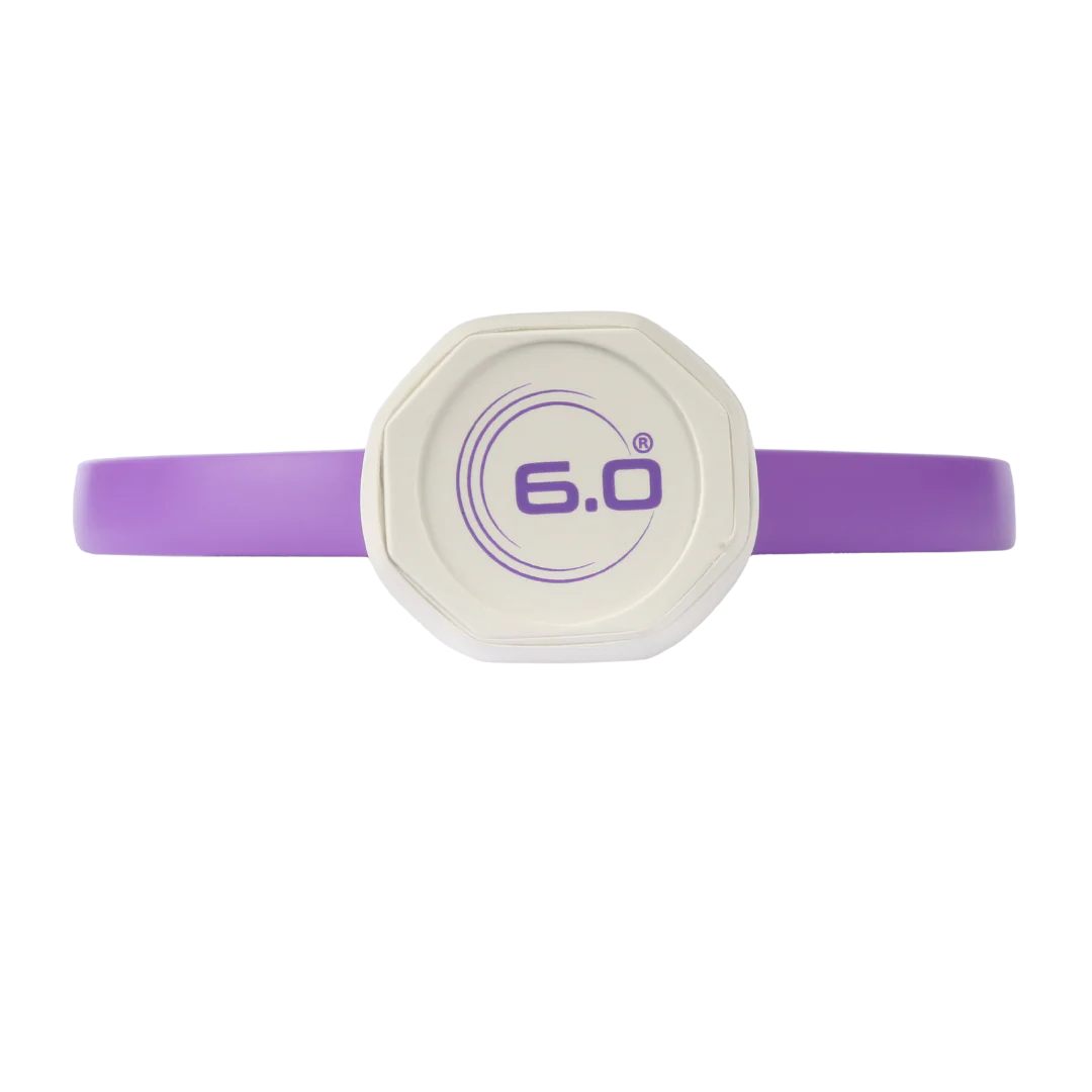 Six Zero Quartz Pickleball Paddle