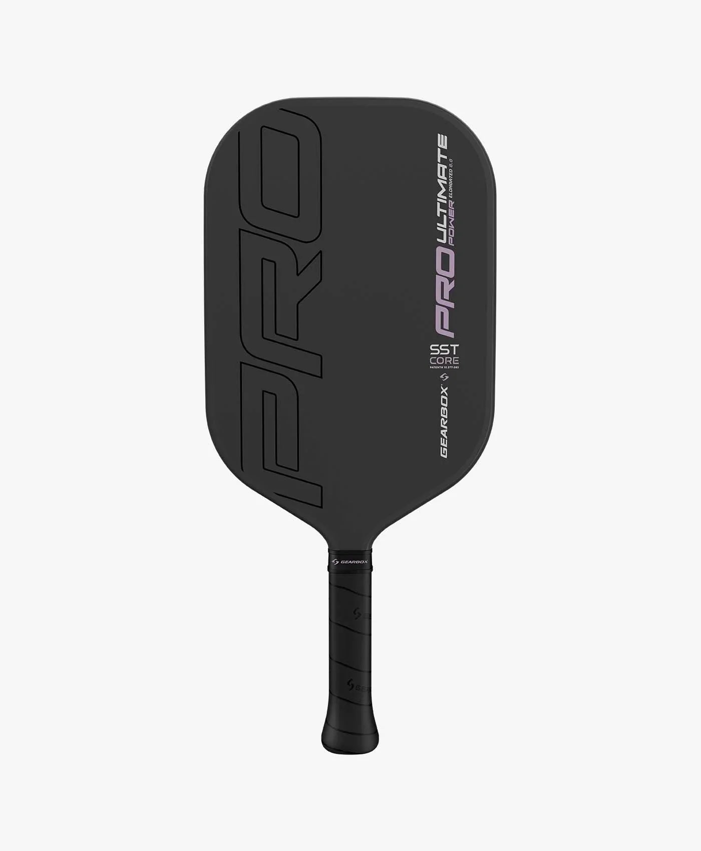 GearBox Pro Ultimate Power Pickleball Paddle