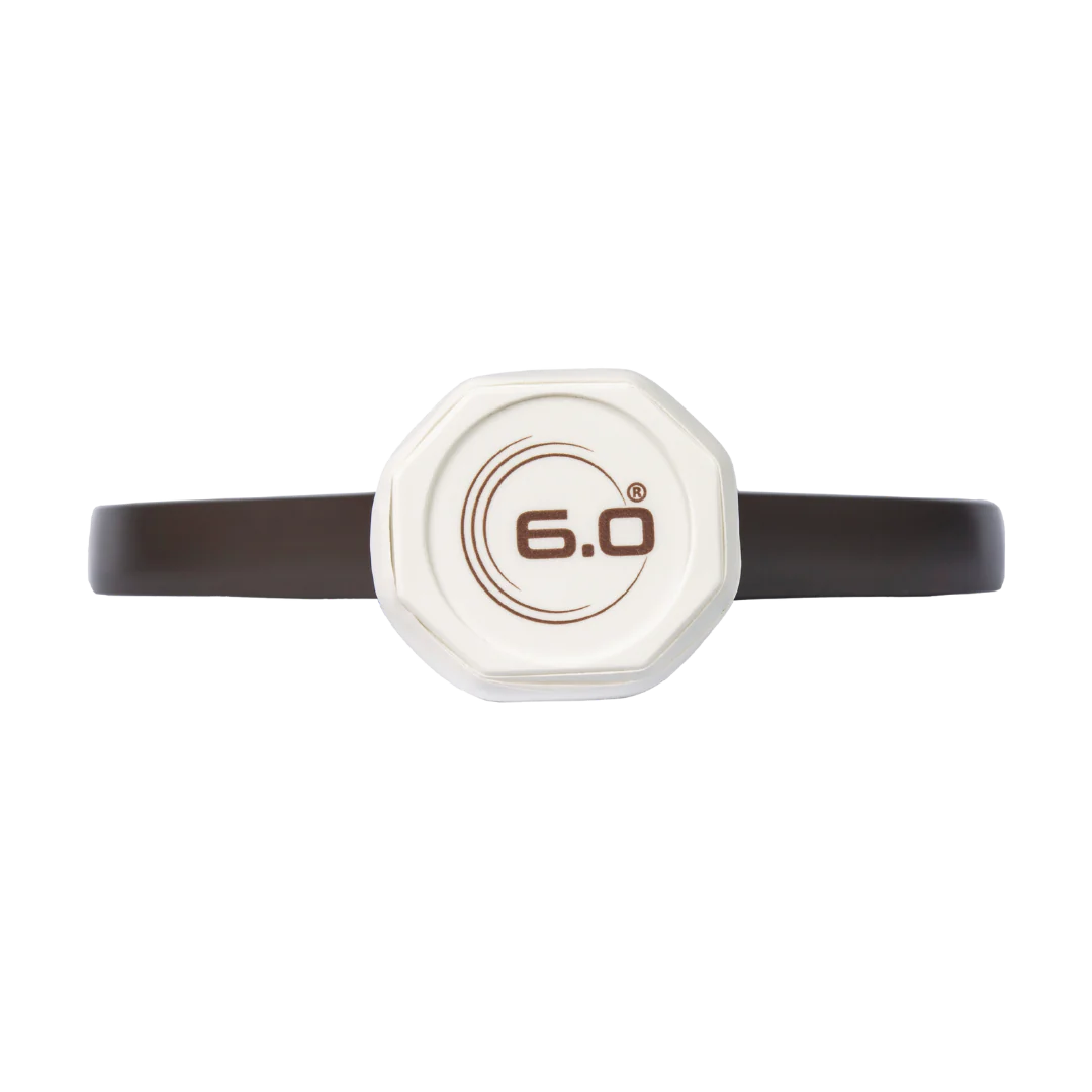 Six Zero Quartz Pickleball Paddle