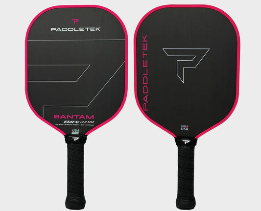 Paddletek Bantam ESQ-C Pickleball Paddle