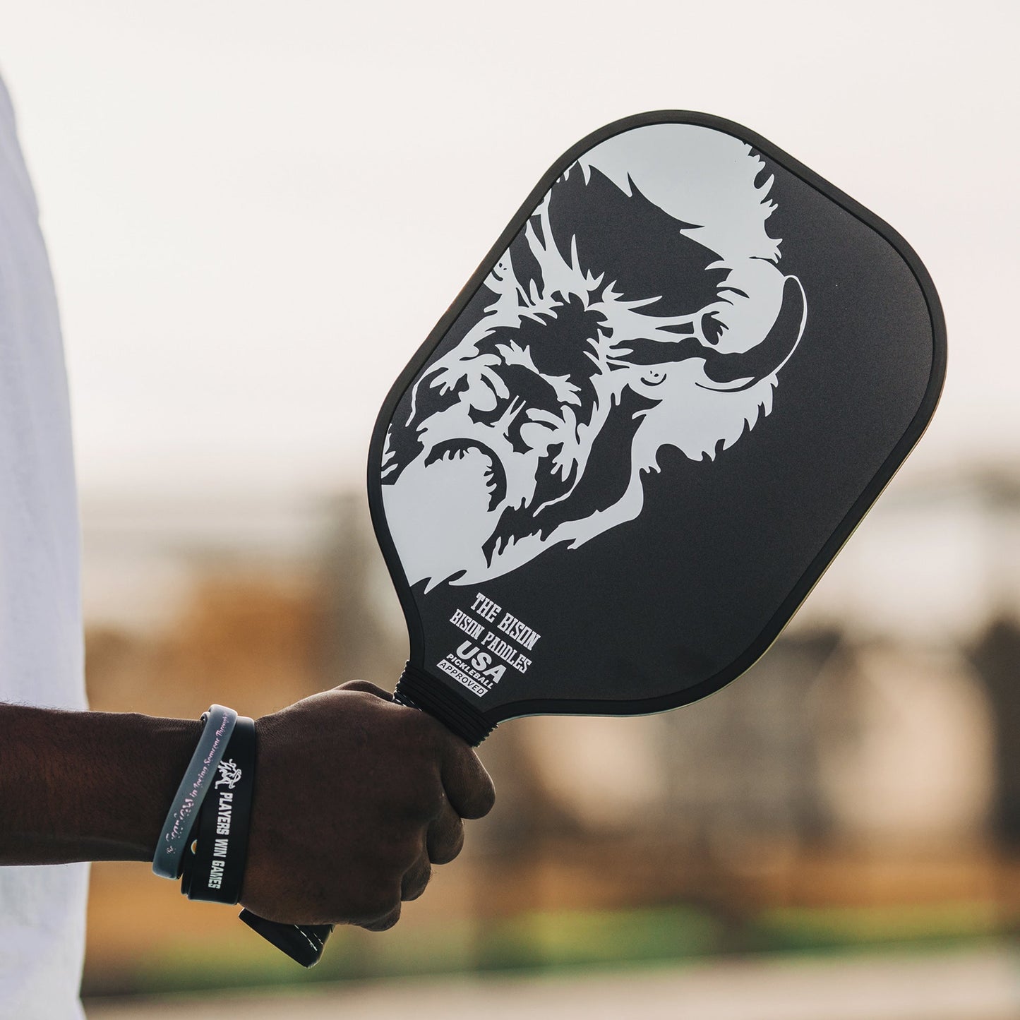 The Bison (Bundle)