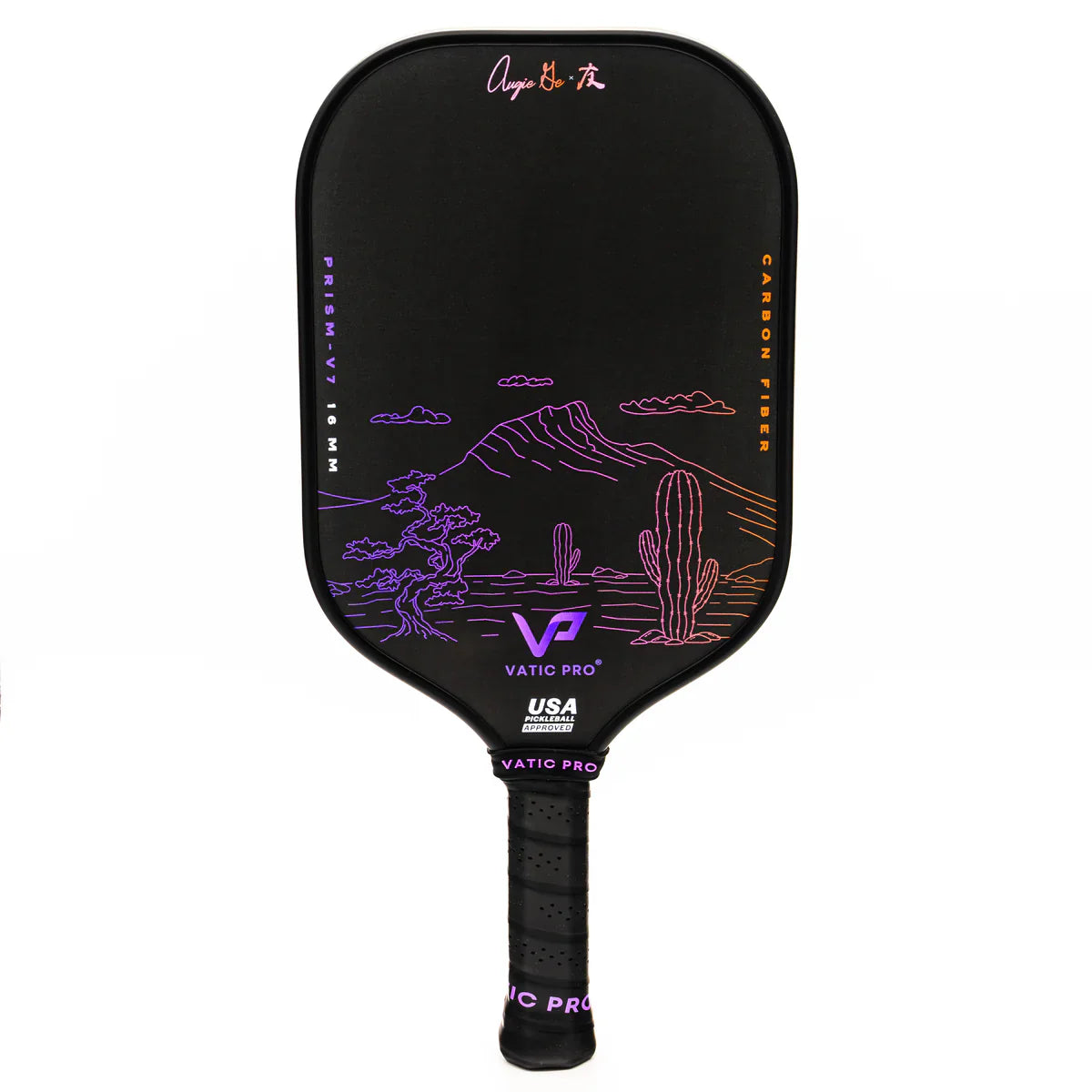 Vatic Pro Prism V7 Pickleball Paddle
