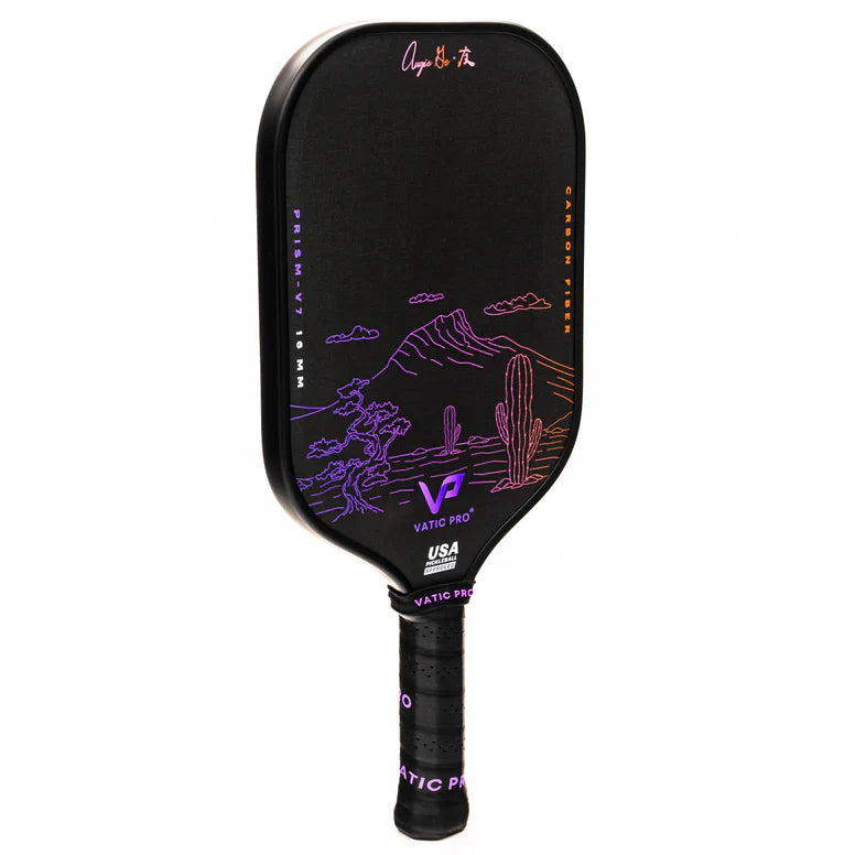 Vatic Pro Prism V7 Pickleball Paddle