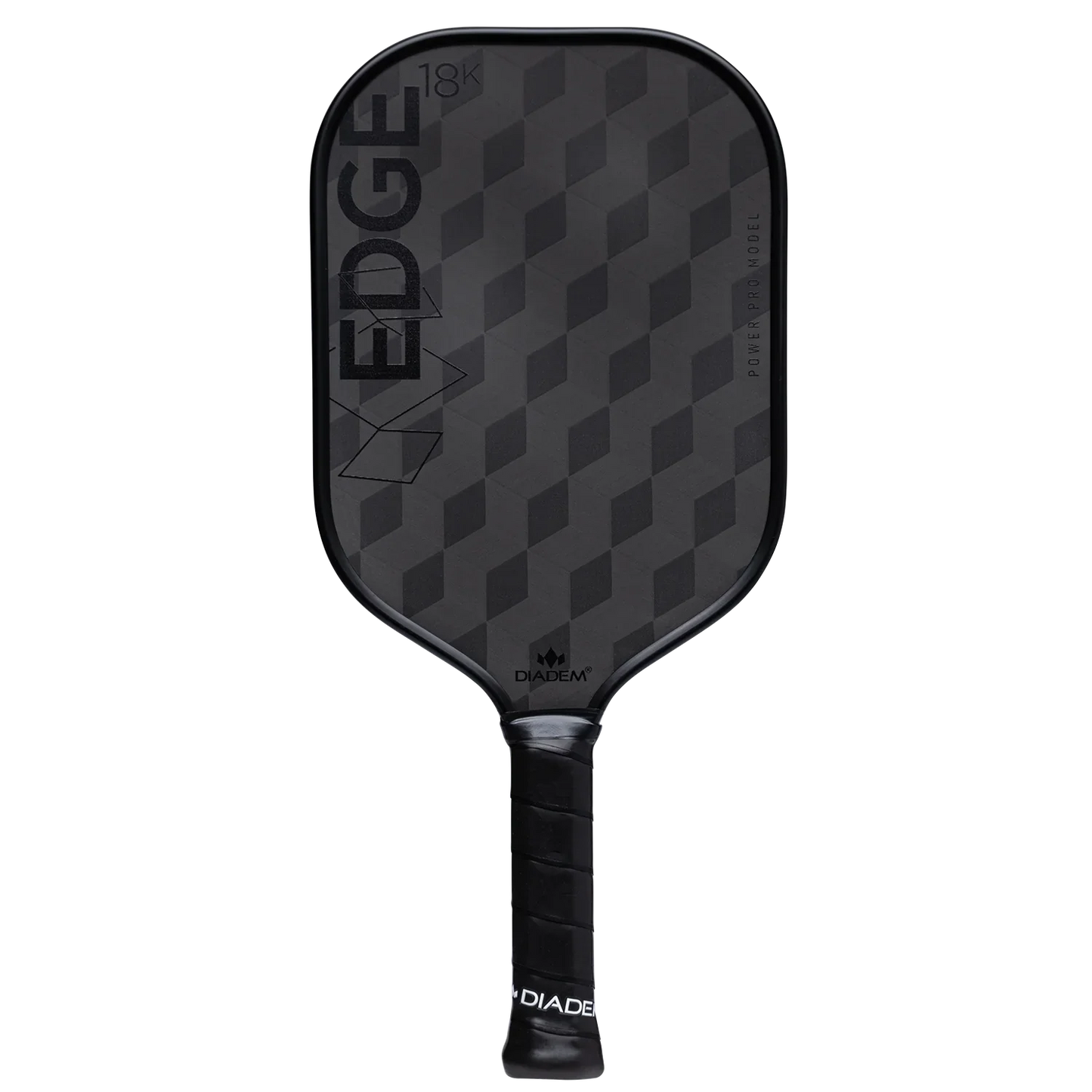 Diadem Edge 18k Standard Pickleball Paddle