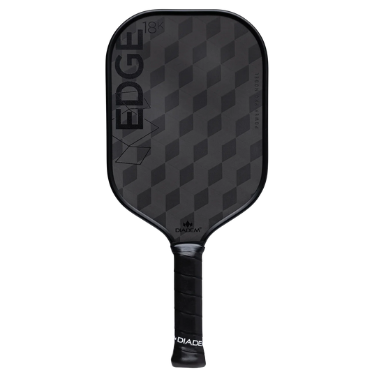 Diadem Edge 18k Standard Pickleball Paddle