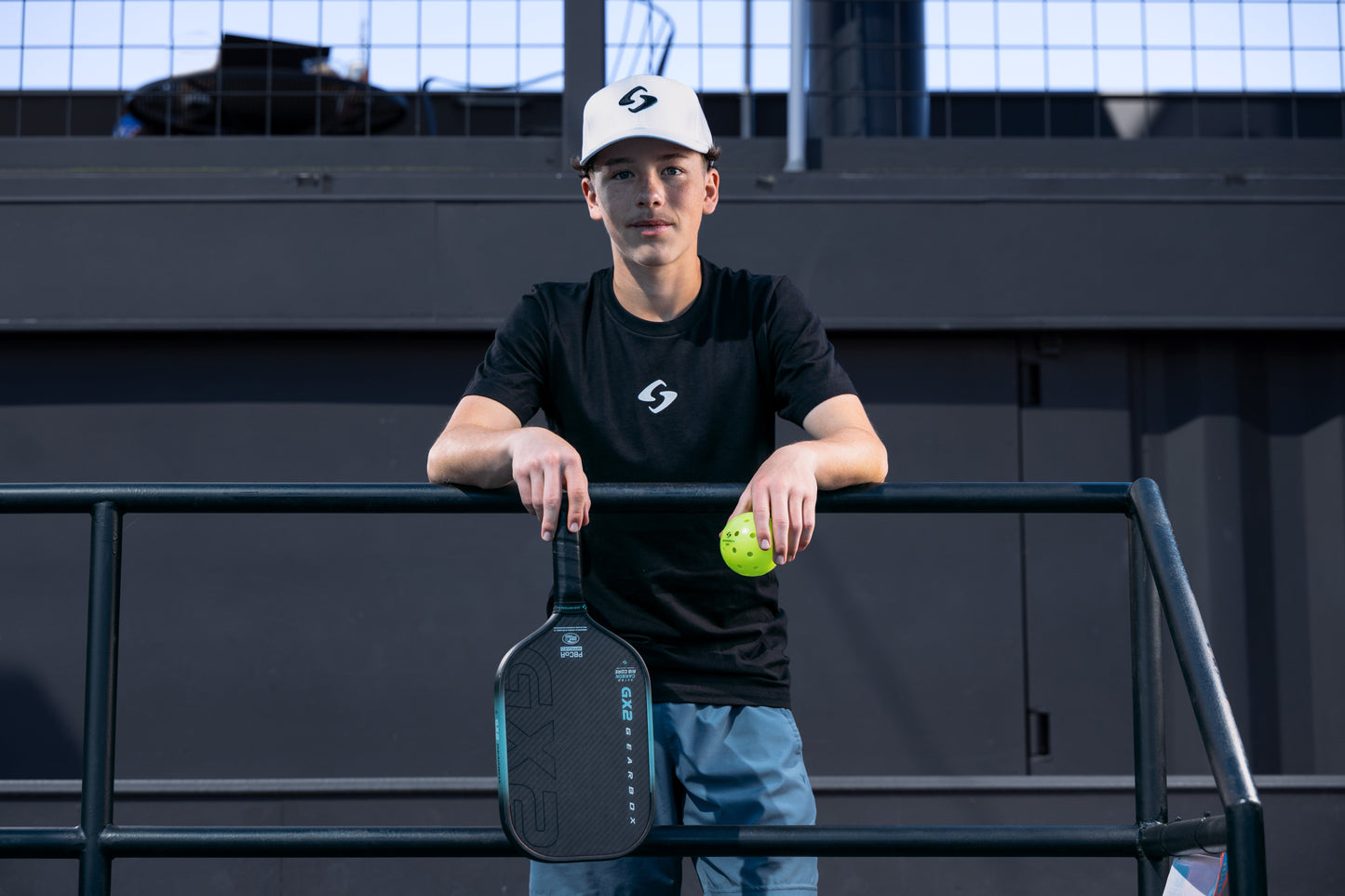 Gearbox GX2 Hyper Pickleball Paddle