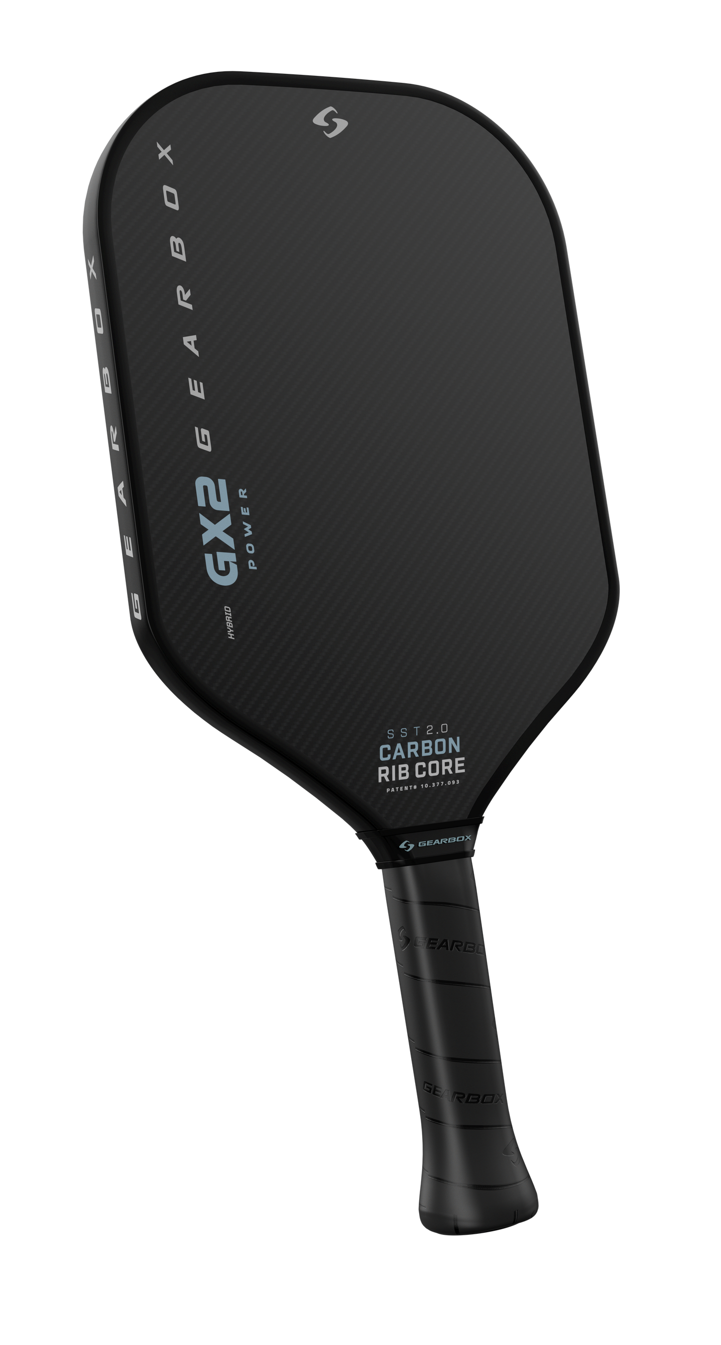 Gearbox GX2 Power Hybrid Pickleball Paddle