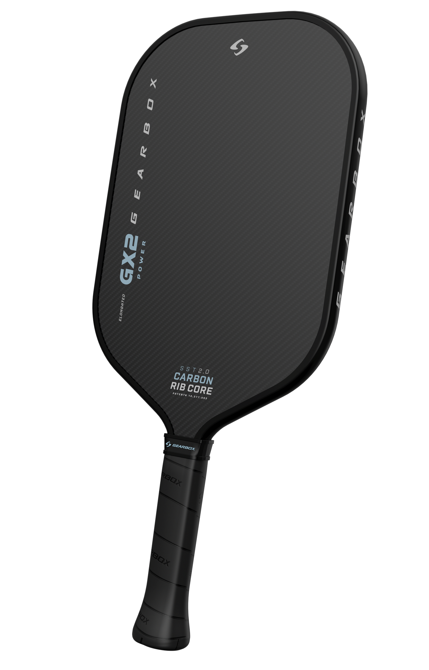 Gearbox GX2 Power Elongated Pickleball Paddle