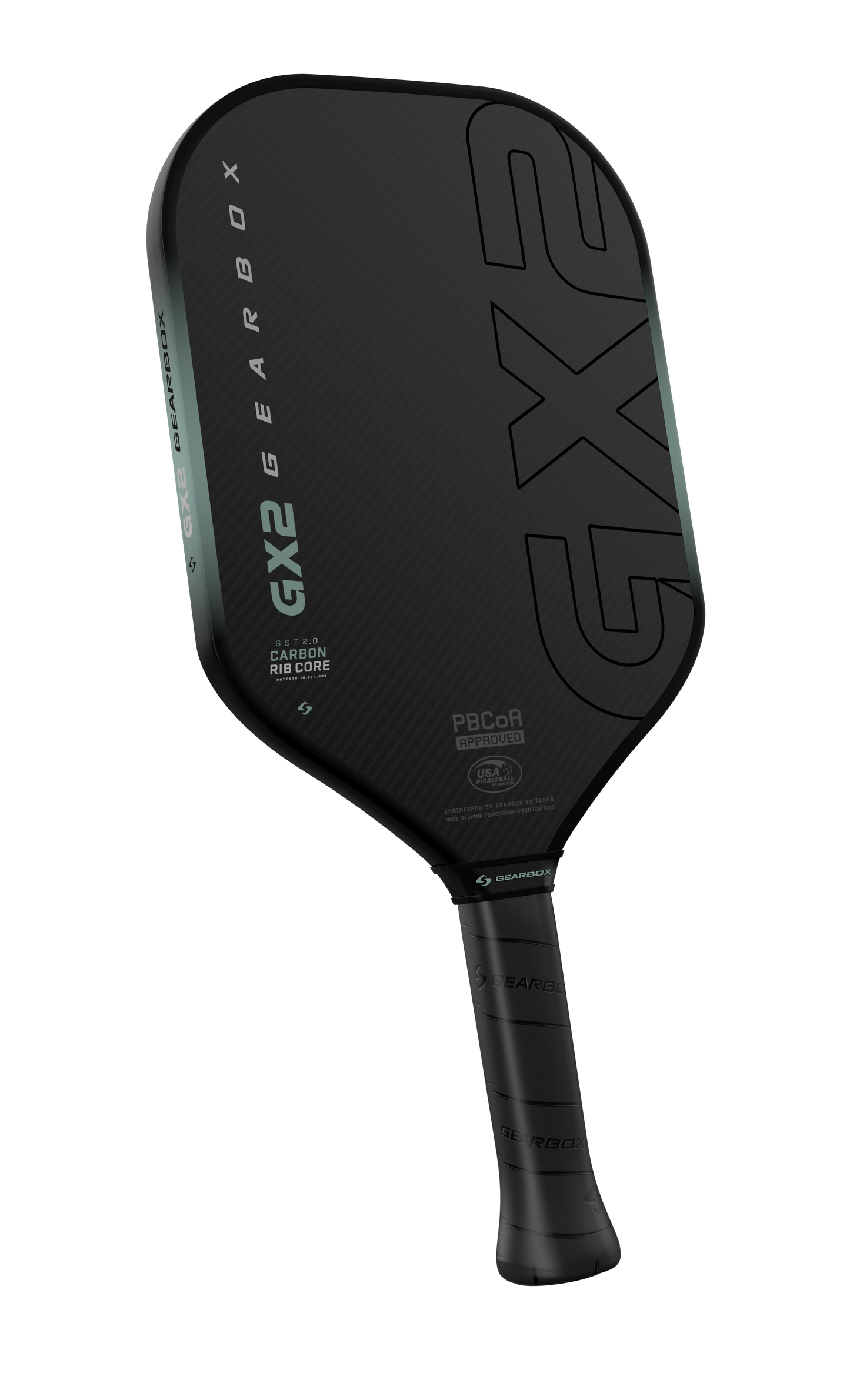 Gearbox GX2 Integra XL Pickleball Paddle