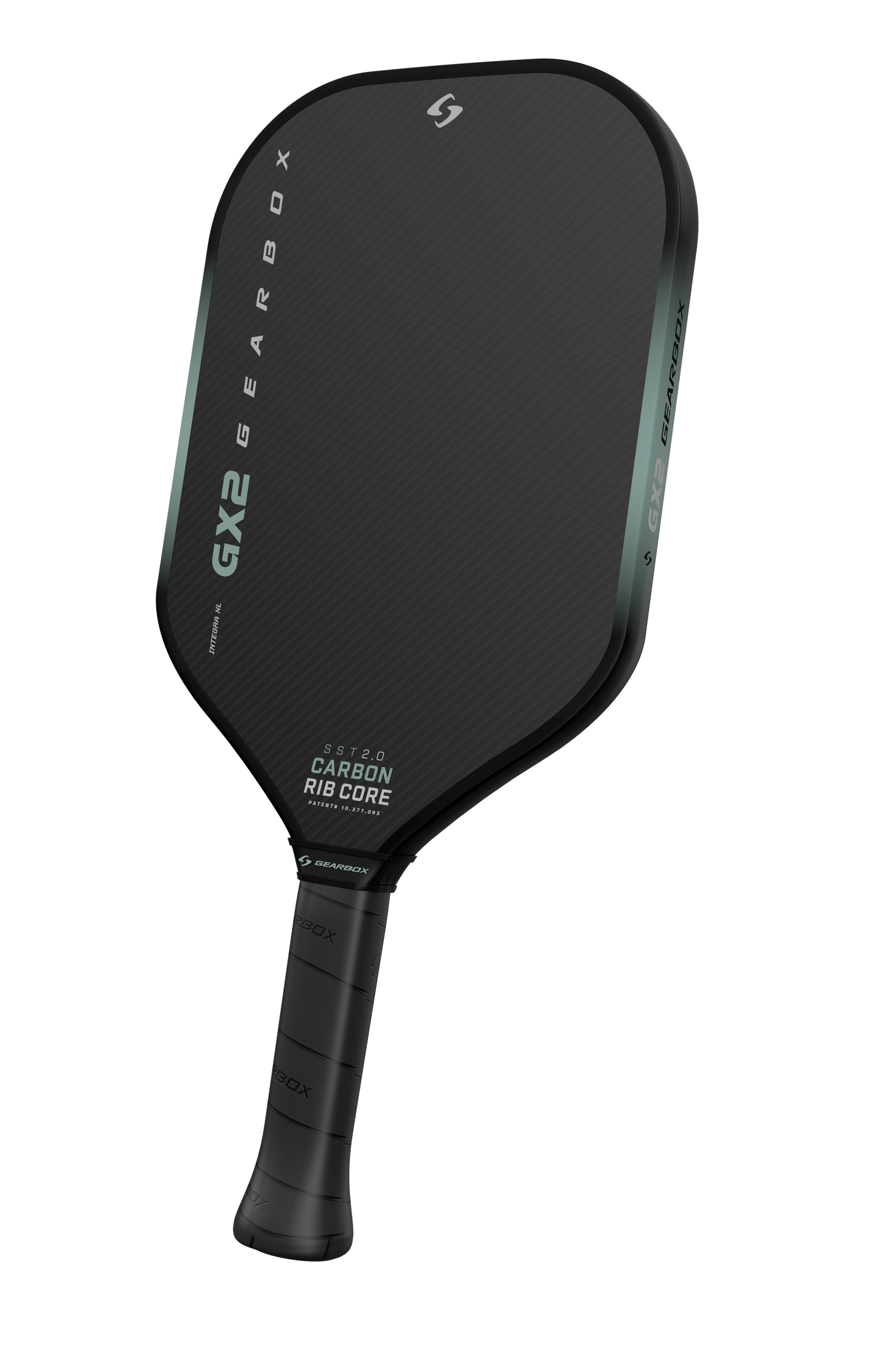 Gearbox GX2 Integra XL Pickleball Paddle