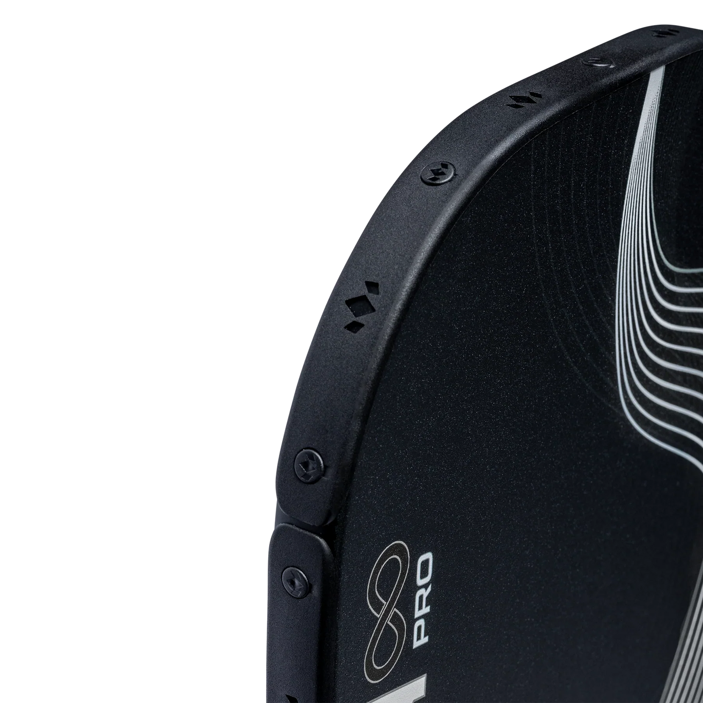 Diadem Icon Infinity Pro Pickleball Paddle