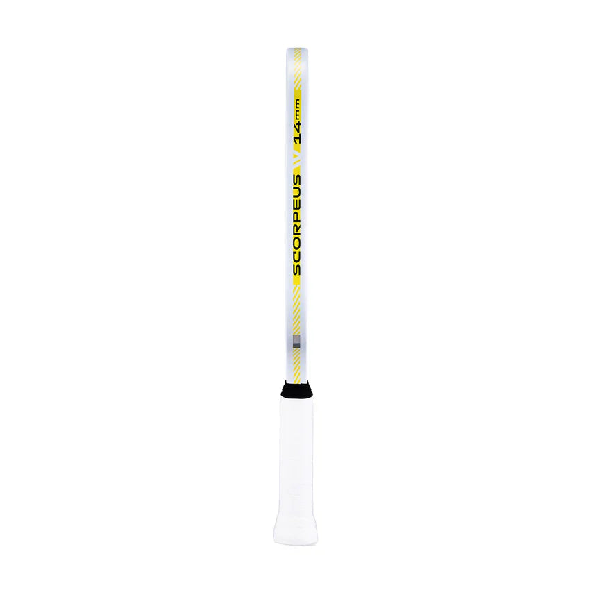 JOOLA Anna Bright Scorpeus Pro IV 14mm pickleball paddle