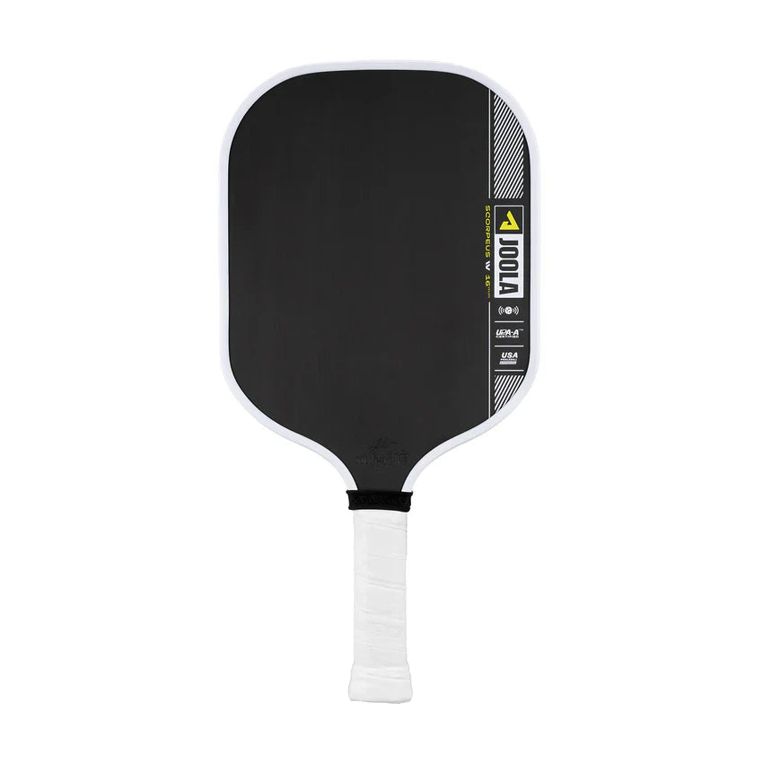 JOOLA Collin Johns Scorpeus Pro IV 16mm pickleball paddle