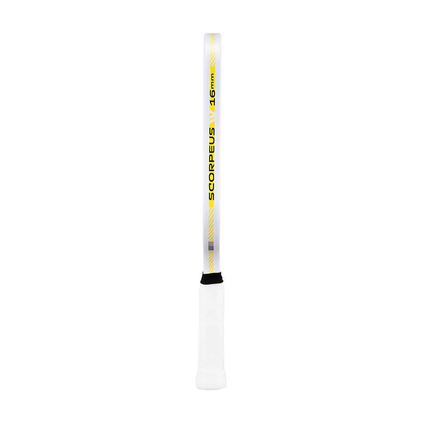 JOOLA Collin Johns Scorpeus Pro IV 16mm pickleball paddle