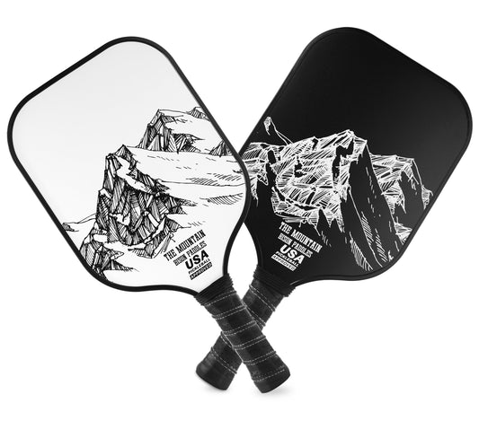 The Mountain (Bundle)