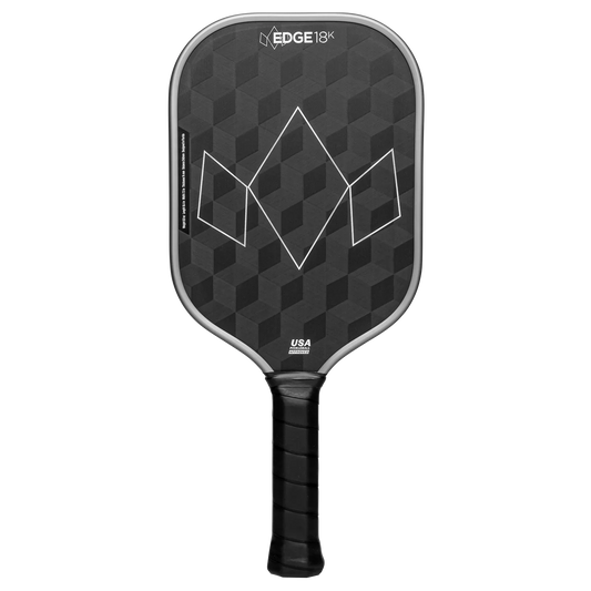 Diadem Edge 18k Speed Pro Pickleball Paddle