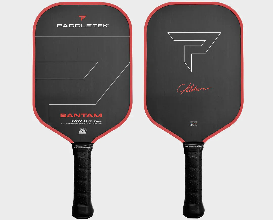 Paddletek Bantam TKO-C Pickleball Paddle