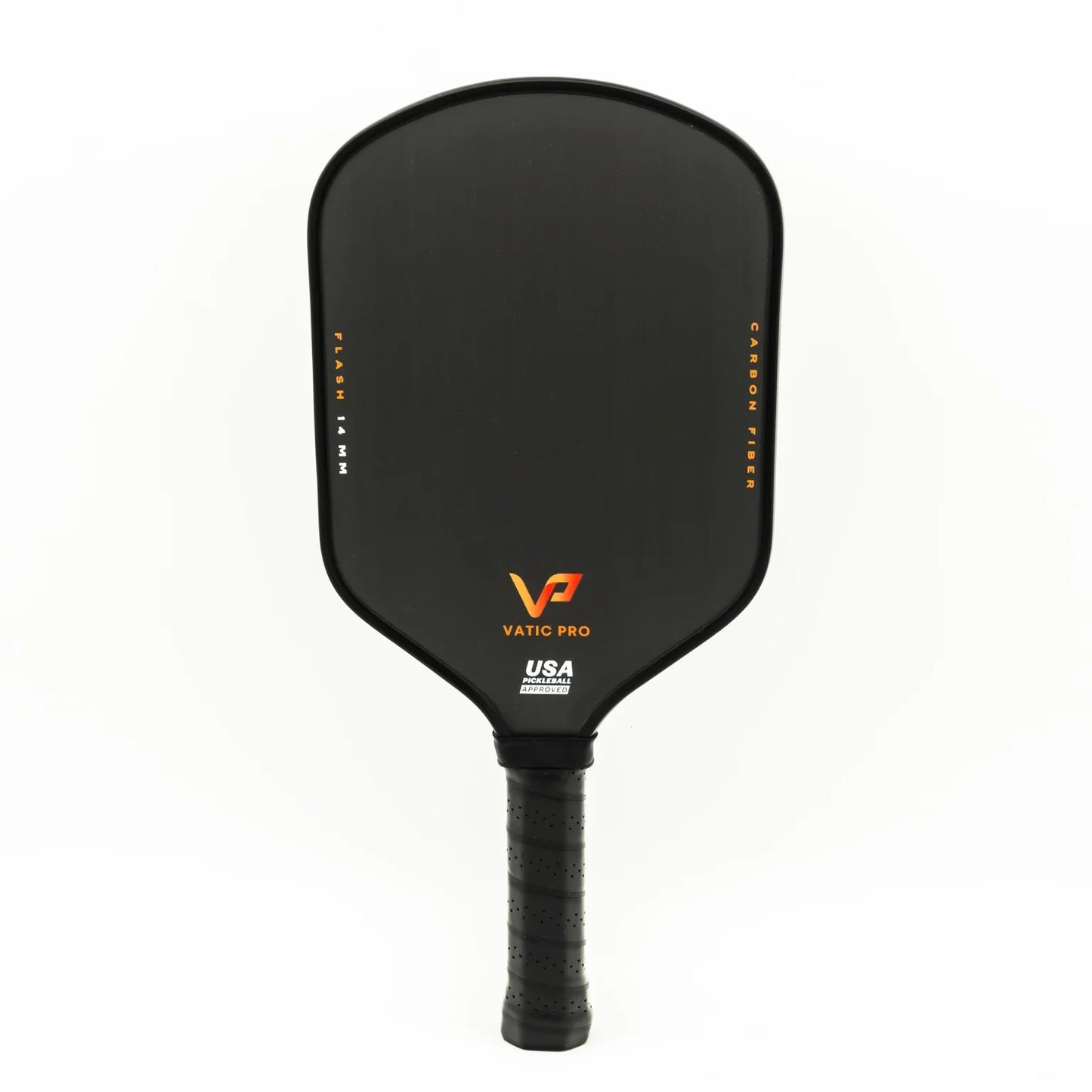 Vatic Pro Flash Carbon Fiber Pickleball Paddle
