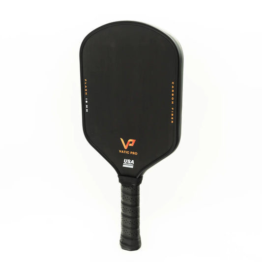 Vatic Pro Flash Carbon Fiber Pickleball Paddle