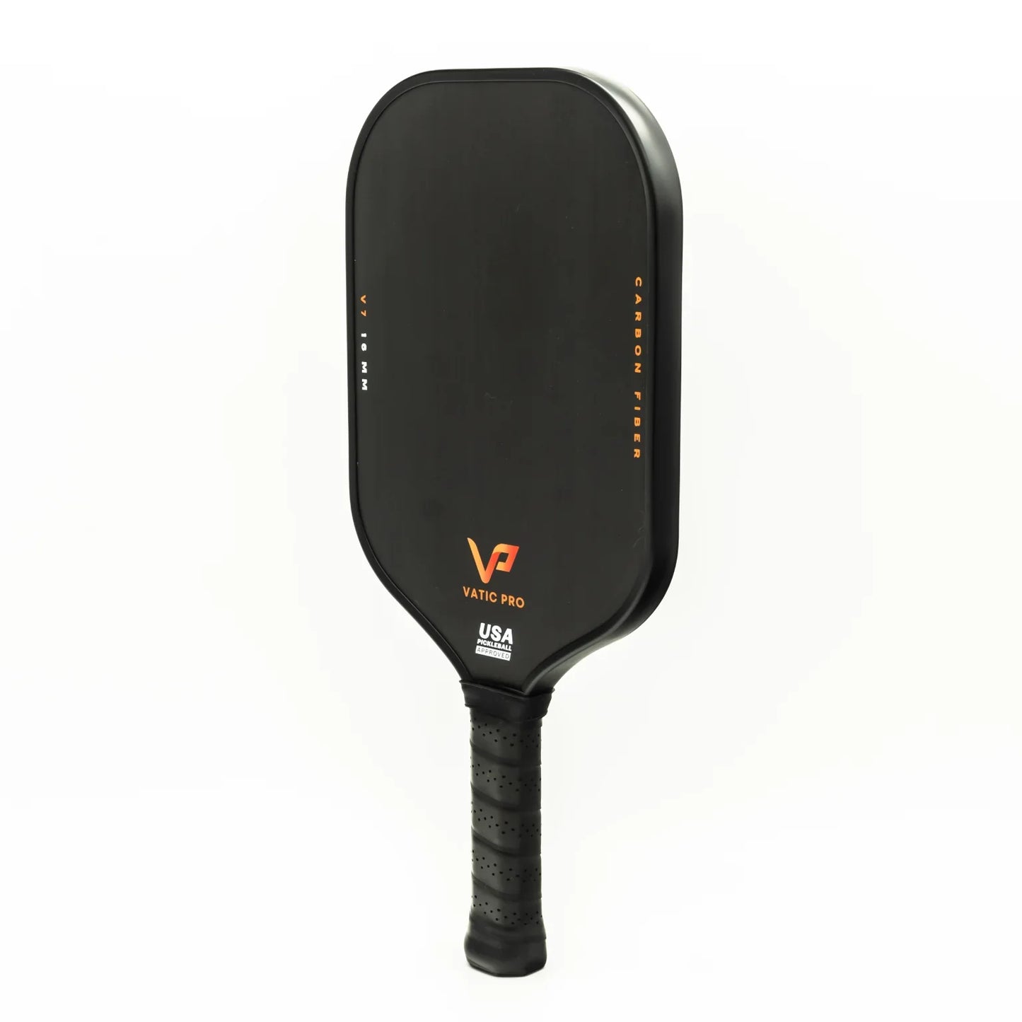 Vatic Pro V7 Carbon Fiber Pickleball Paddle