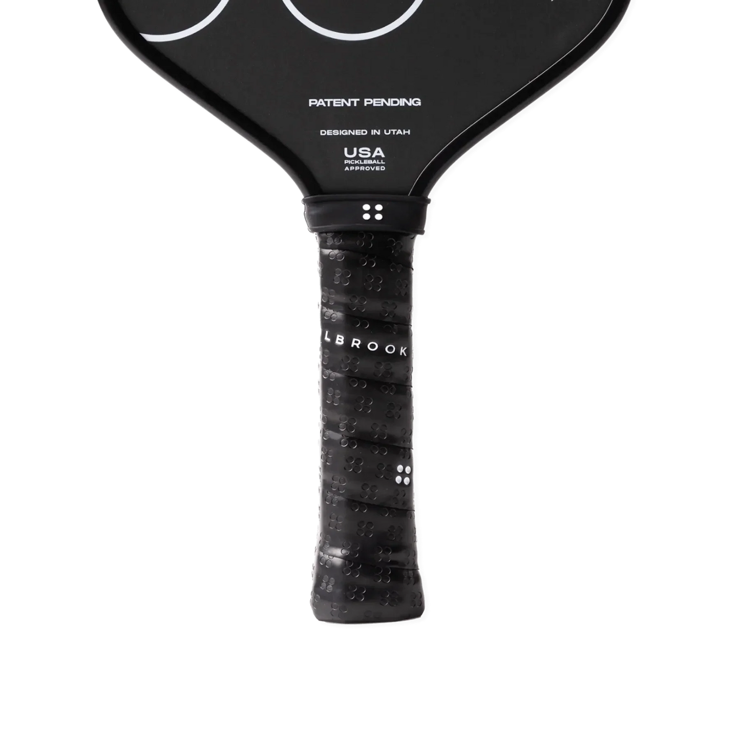 Holbrook Arma T 14mm Pickleball Paddle