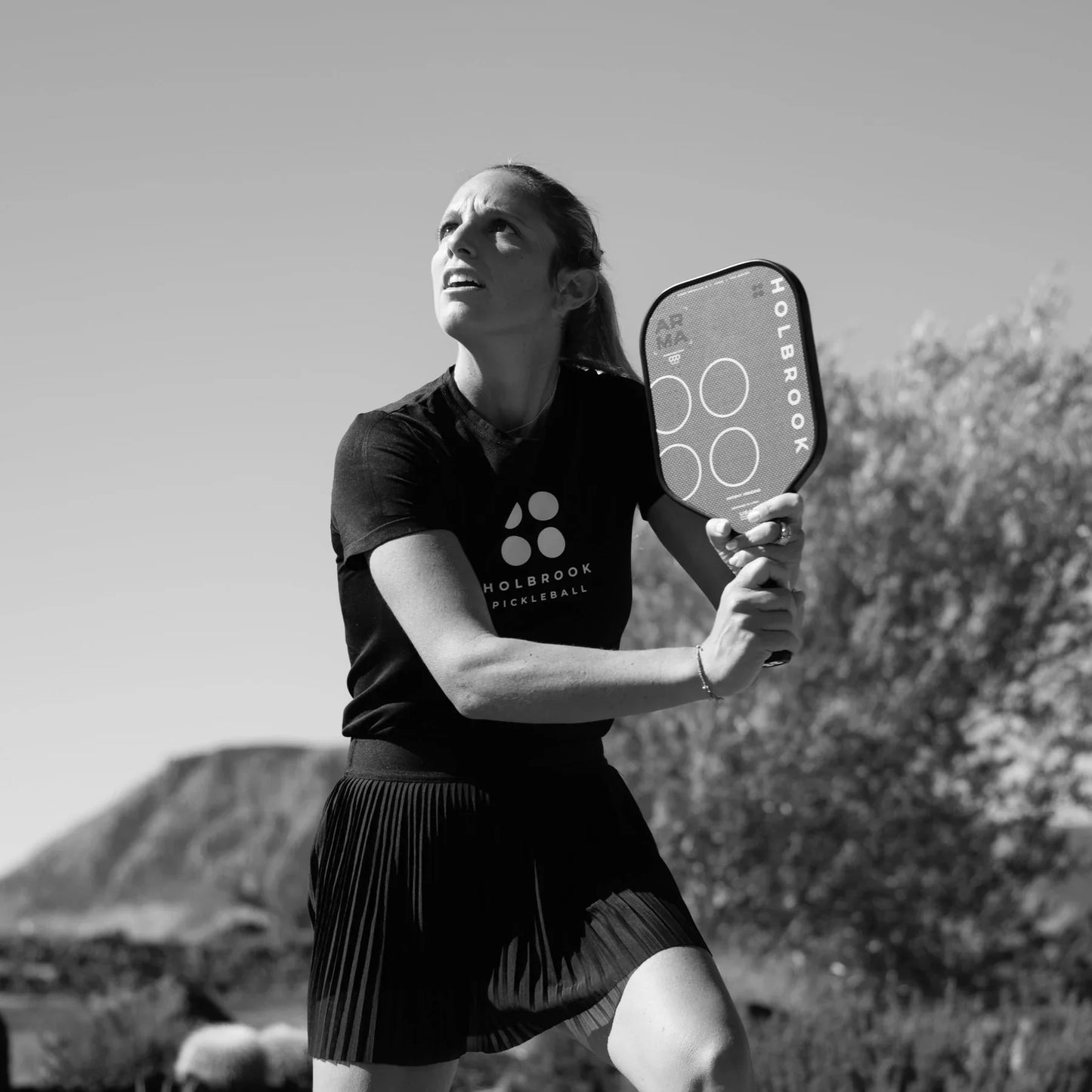 Holbrook Arma T 14mm Pickleball Paddle