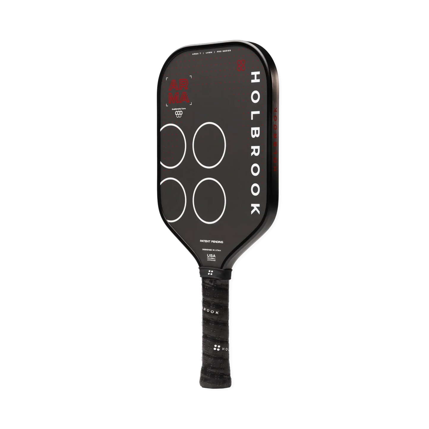 Holbrook Arma T 14mm Pickleball Paddle