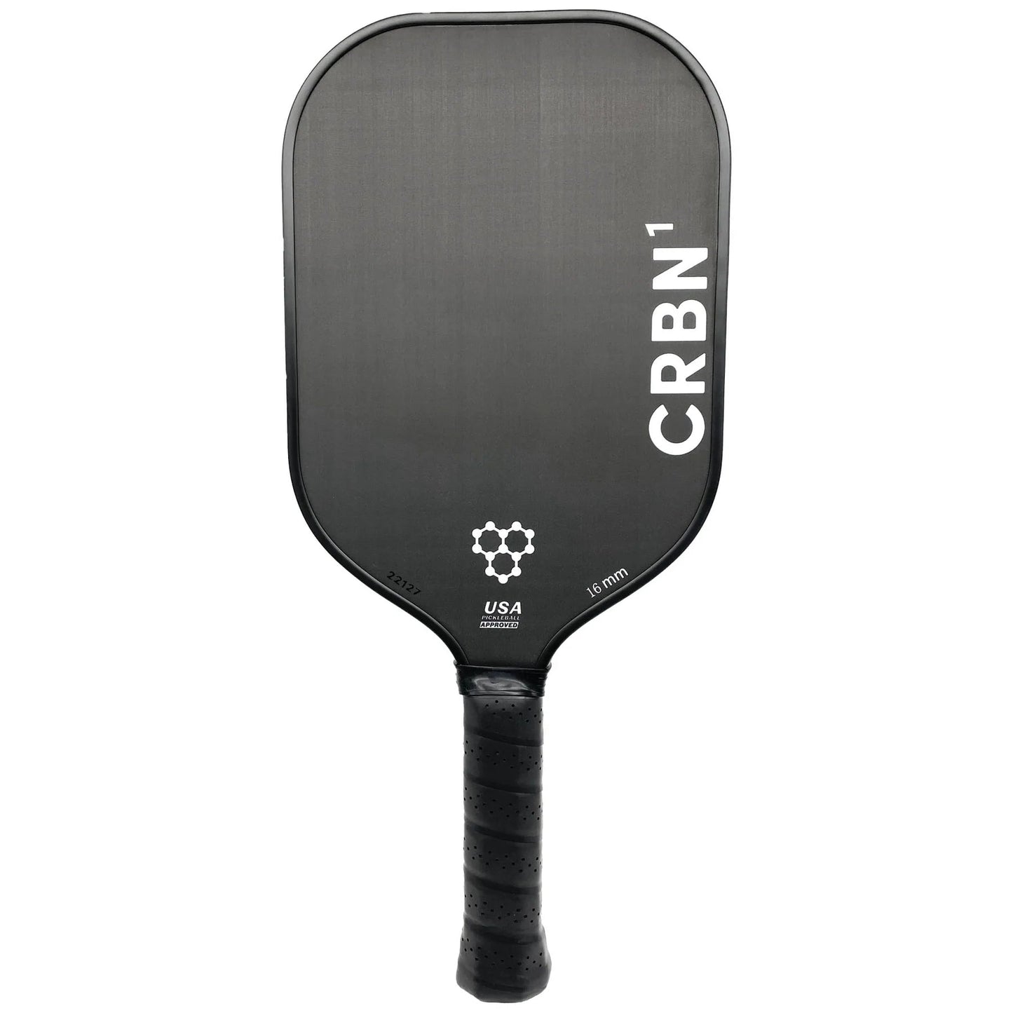 Crbn¹ Elongated Pickleball Paddle