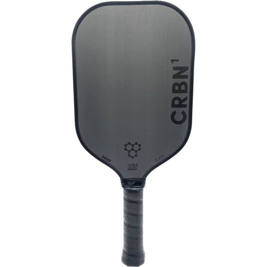 Crbn¹ Elongated Pickleball Paddle