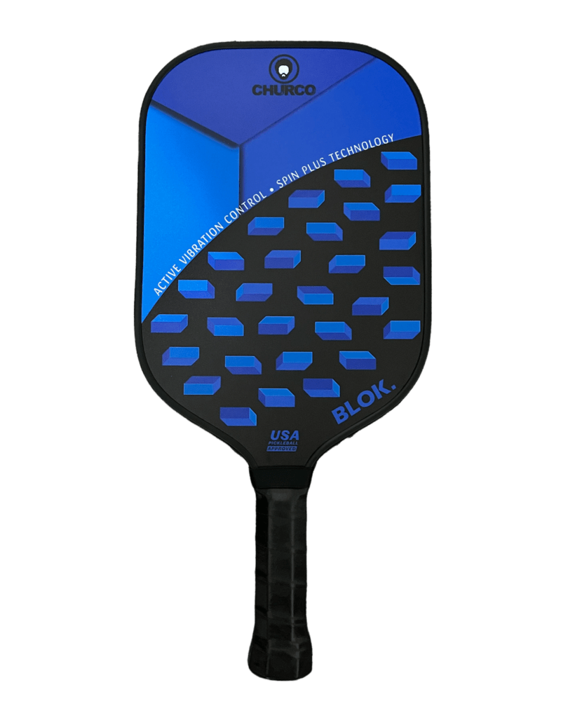 Churco BLOK Pickleball Paddle