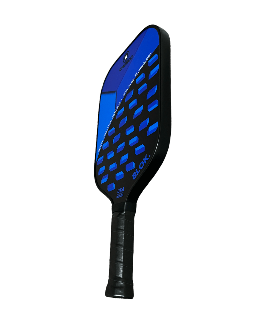 Churco BLOK Pickleball Paddle