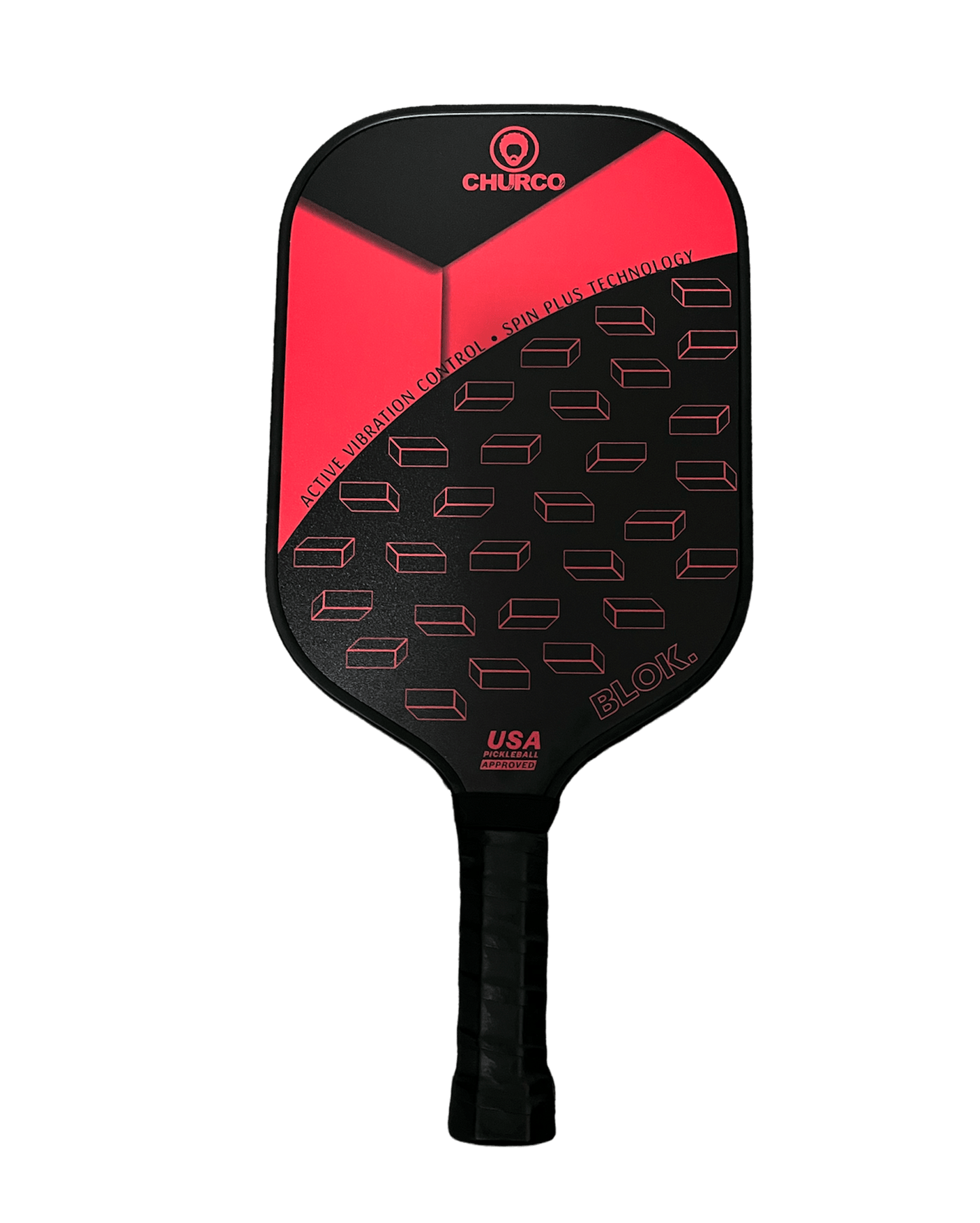 Churco BLOK Pickleball Paddle