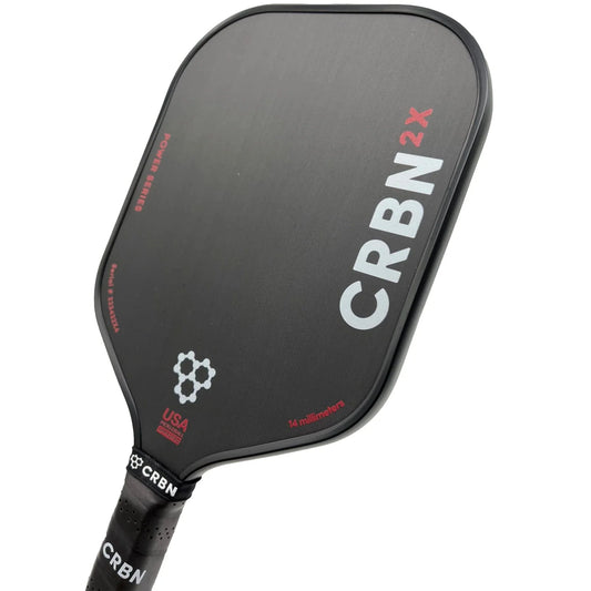 CRBN 2X Power Series (Square Paddle)