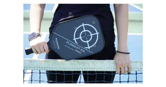 Engage Pursuit Pro MX Pickleball Paddle