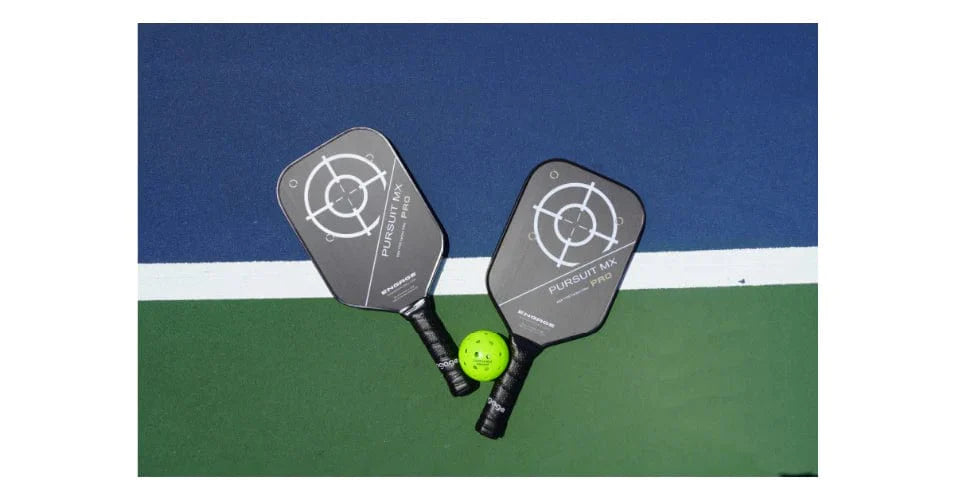 Engage Pursuit Pro MX Pickleball Paddle