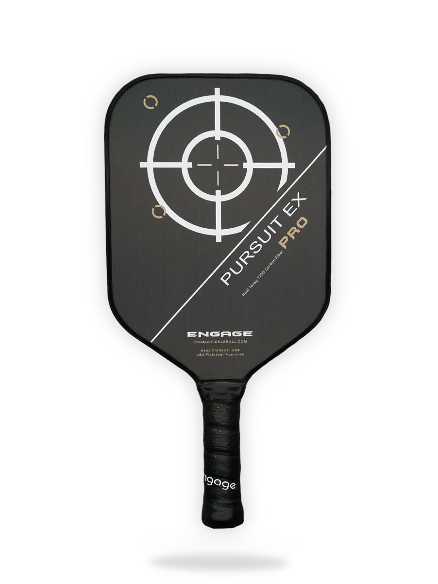 Engage Pursuit Pro EX Pickleball Paddle