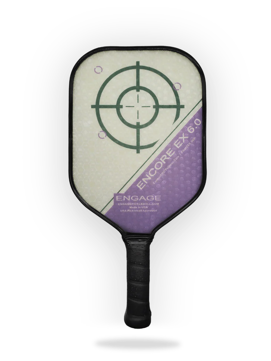 Engage Encore EX 6.0 Pickleball Paddle