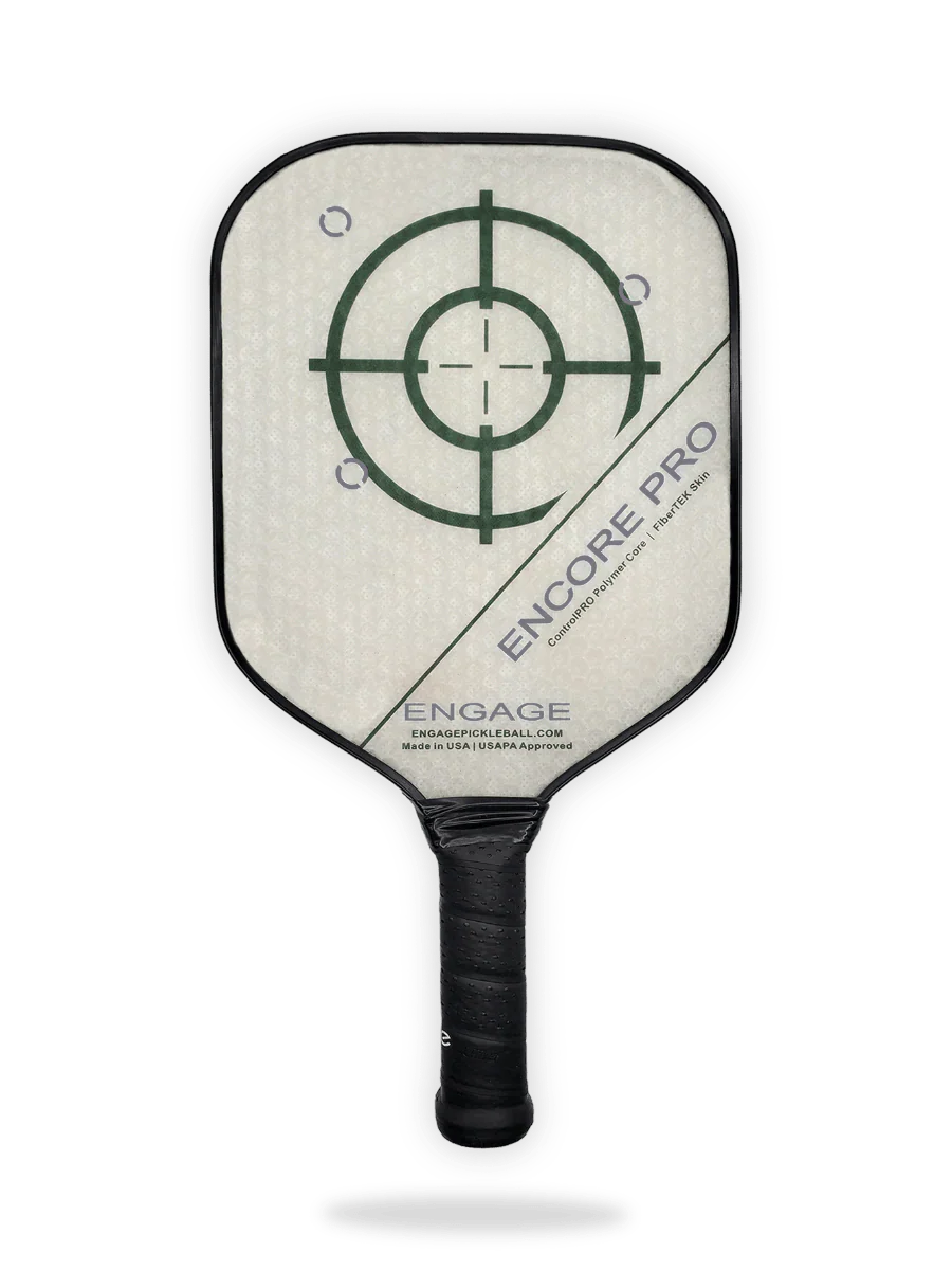 Engage Encore Pro Pickleball Paddle