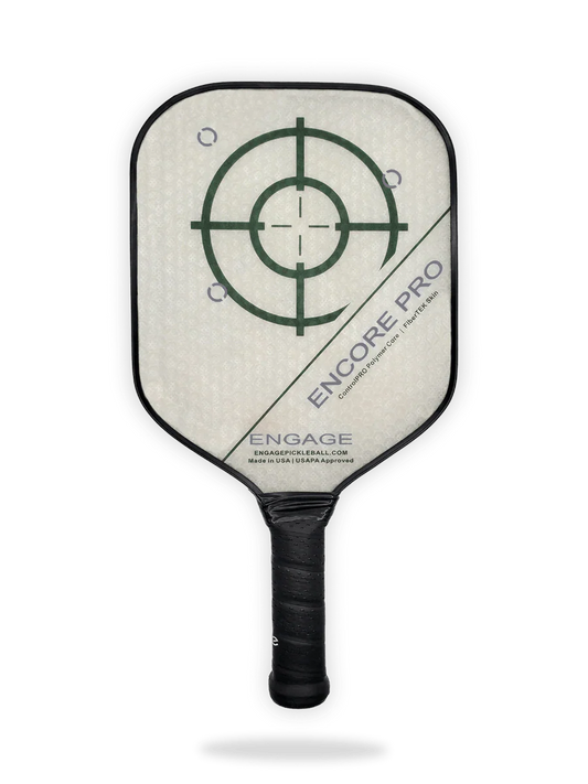 Engage Encore Pro Pickleball Paddle