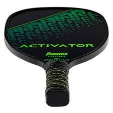 Franklin Activator Player Wood Pickleball Paddle