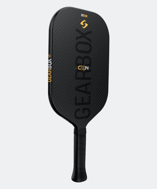 GearBox CX14E (Elongated) Pickleball Paddle