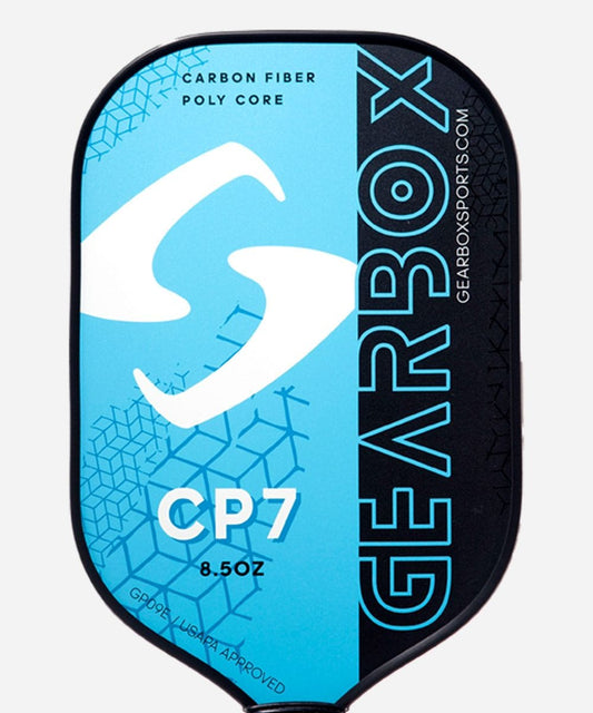 Gearbox CP7 Pickleball Paddle