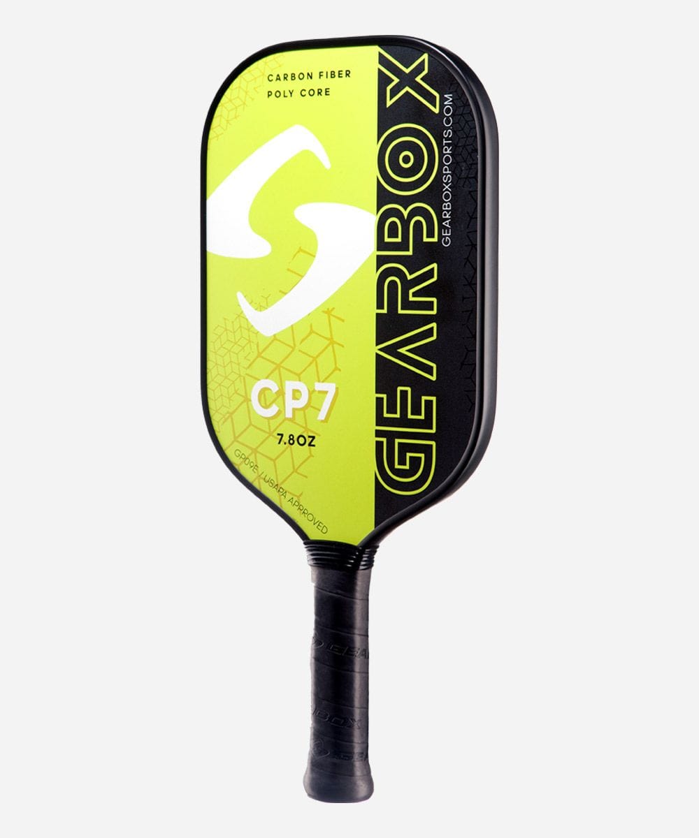 Gearbox CP7 Pickleball Paddle