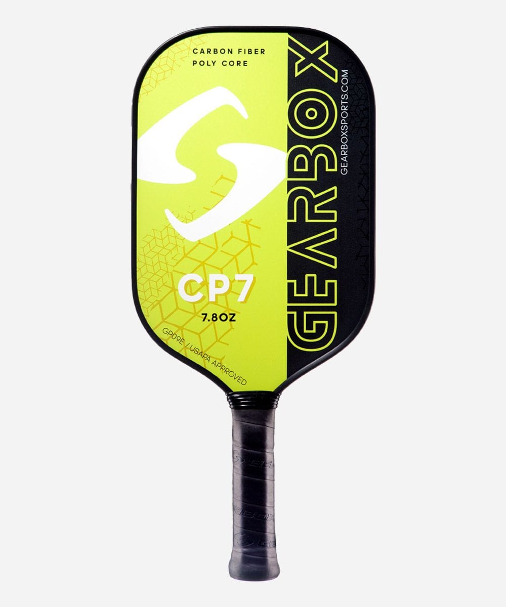 Gearbox CP7 Pickleball Paddle