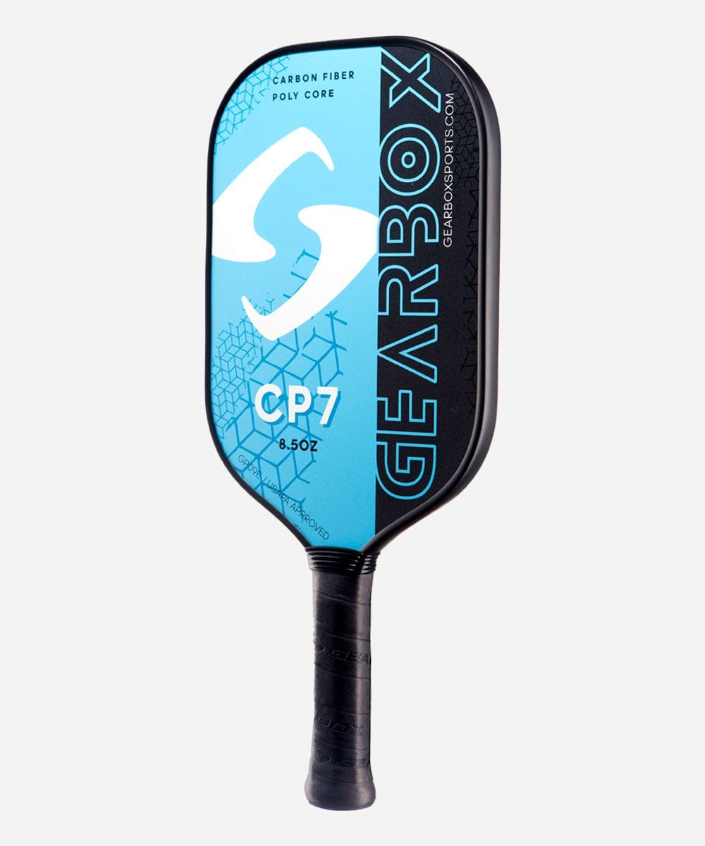 Gearbox CP7 Pickleball Paddle