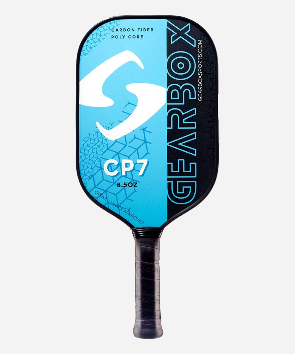 Gearbox CP7 Pickleball Paddle