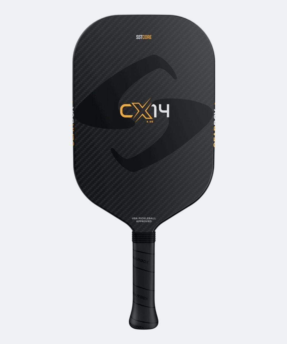 GearBox CX14E (Elongated) Pickleball Paddle