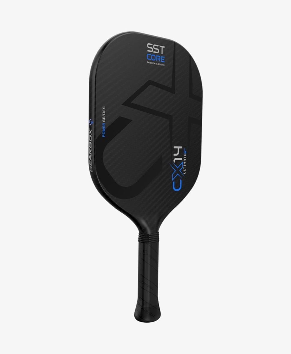GearBox CX14H Ultimate (Hyper Shape) Pickleball Paddle