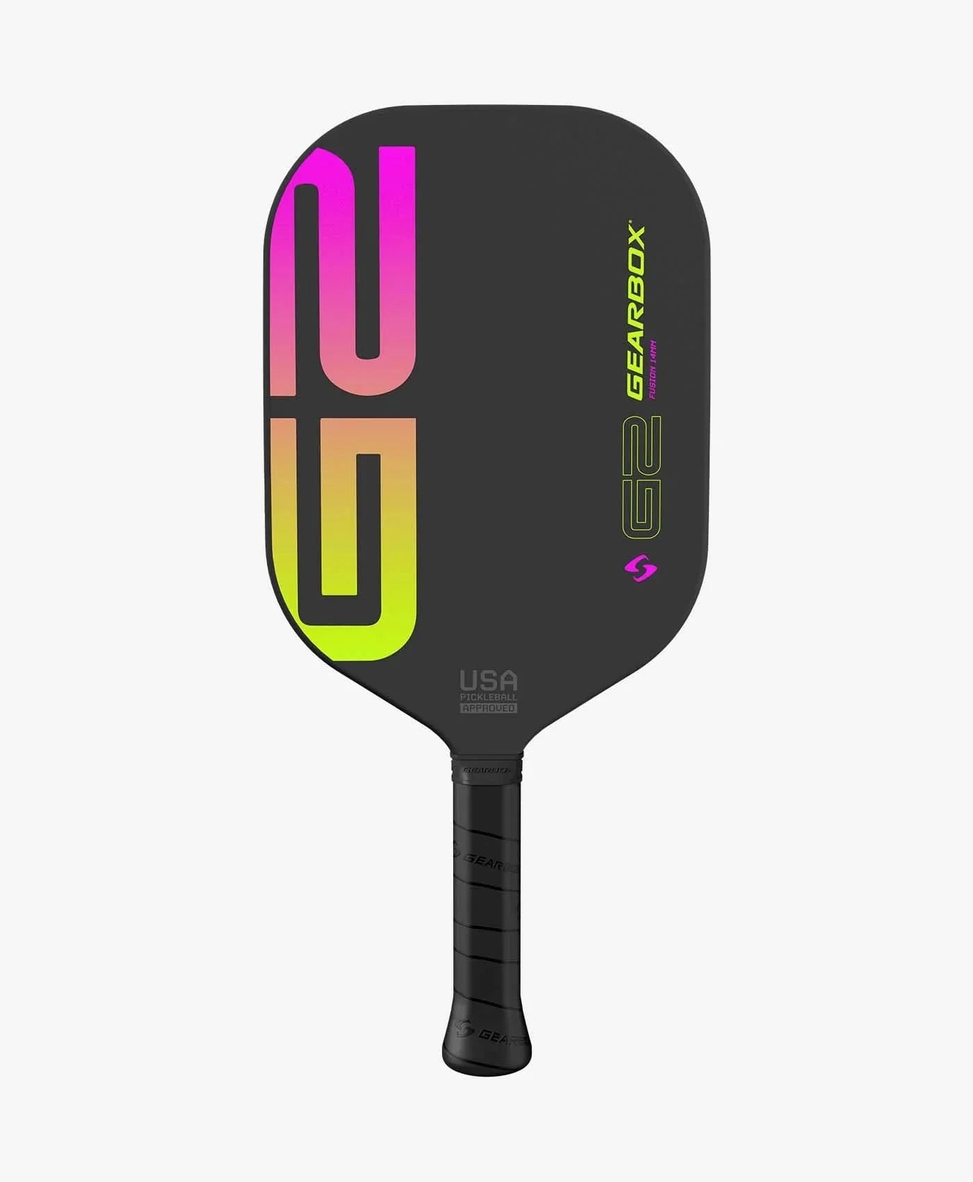 Gearbox G2 Elongated Pickleball Paddle