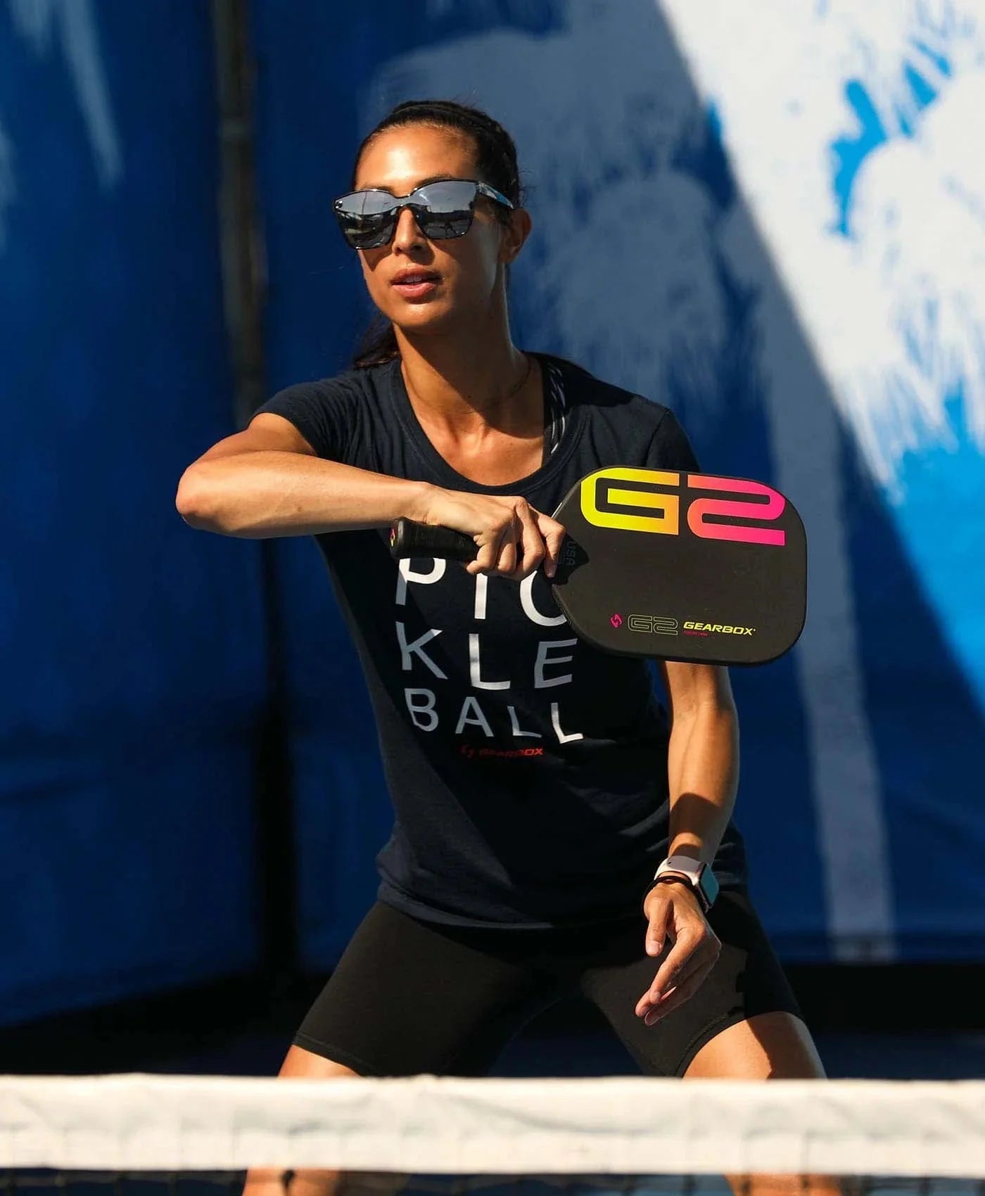 Gearbox G2 Integra Pickleball Paddle